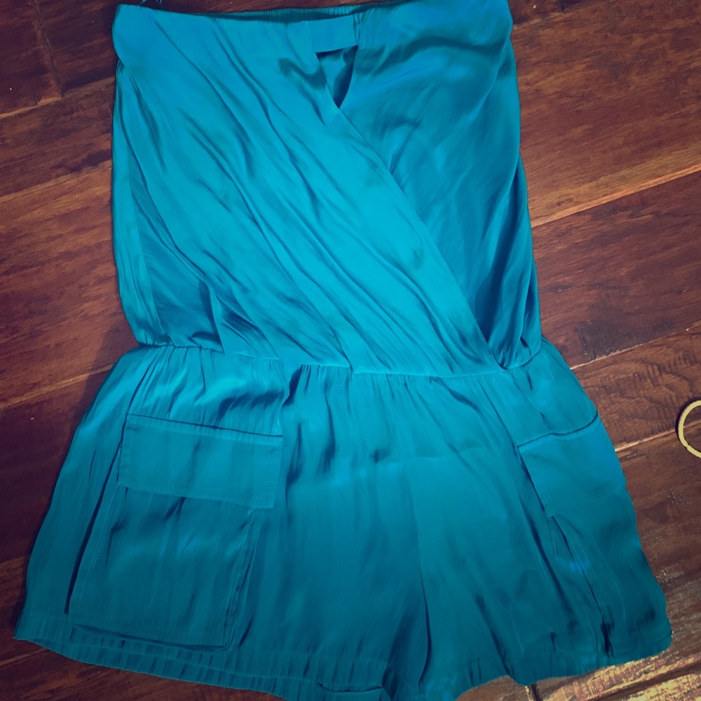 The cutest Ramy Brook romper!!